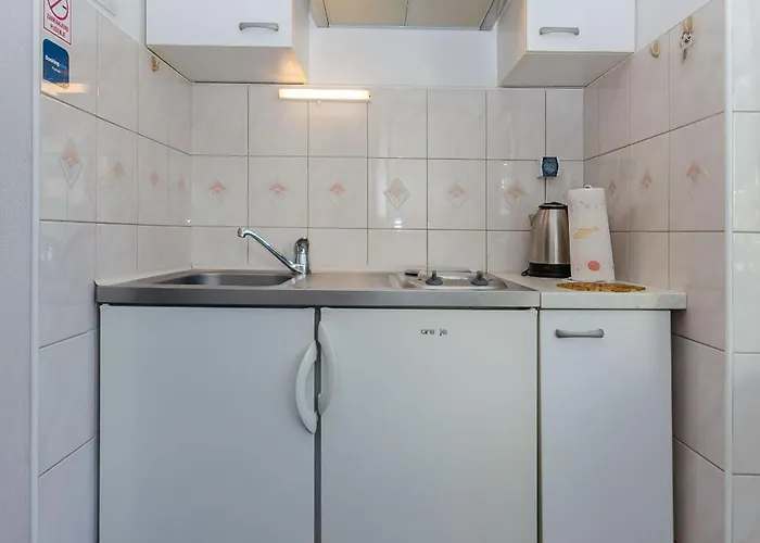 Apartamento Marika
