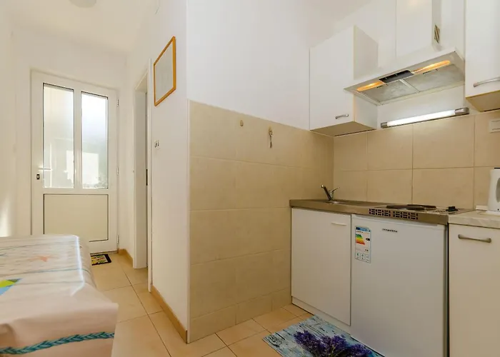 Marika Apartamento Hvar Town