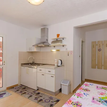 Marika Apartman