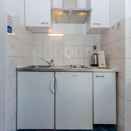 Apartment Marika