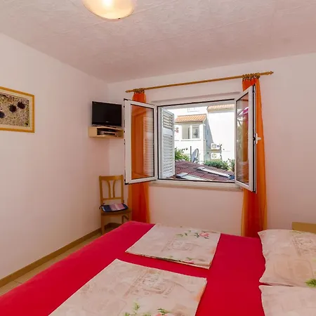 Marika Apartment