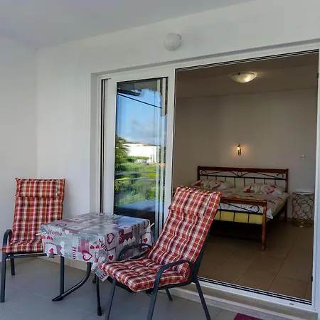 Marika Appartement *