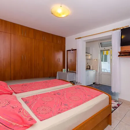 Appartement Marika *