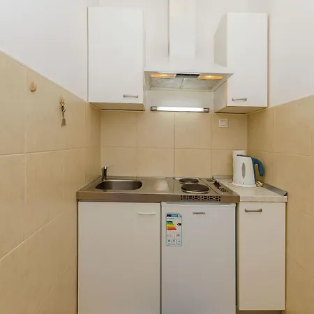 Apartment Marika
