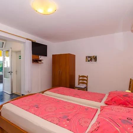 Apartment Marika Hvar Town