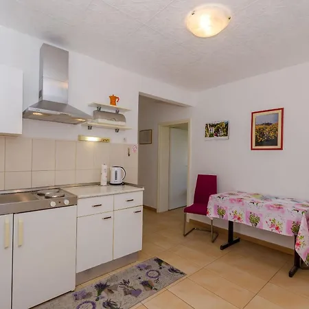 Marika Apartment