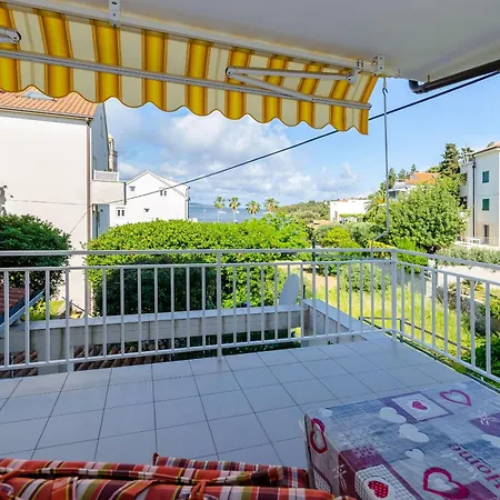 Appartement Marika *