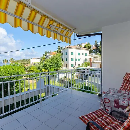 Marika Apartment Hvar Town