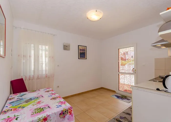 Marika Apartmán *