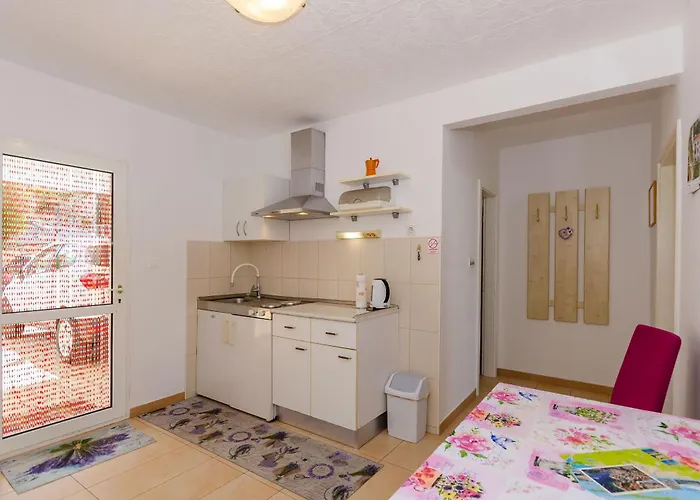 Marika Apartmán