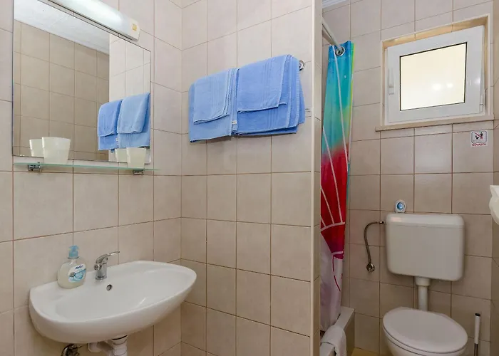Apartmán Marika
