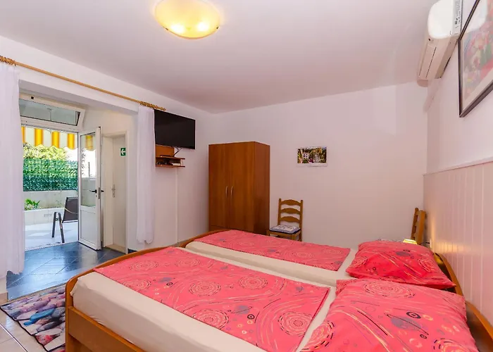 Apartmán Marika Hvar Town