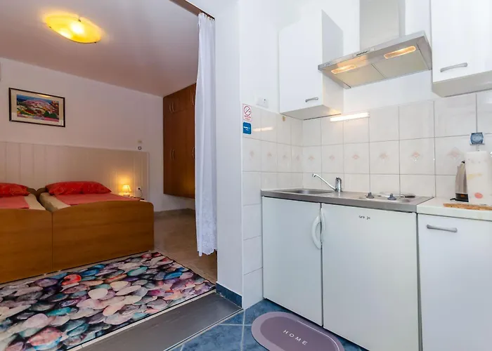 Apartmán Marika