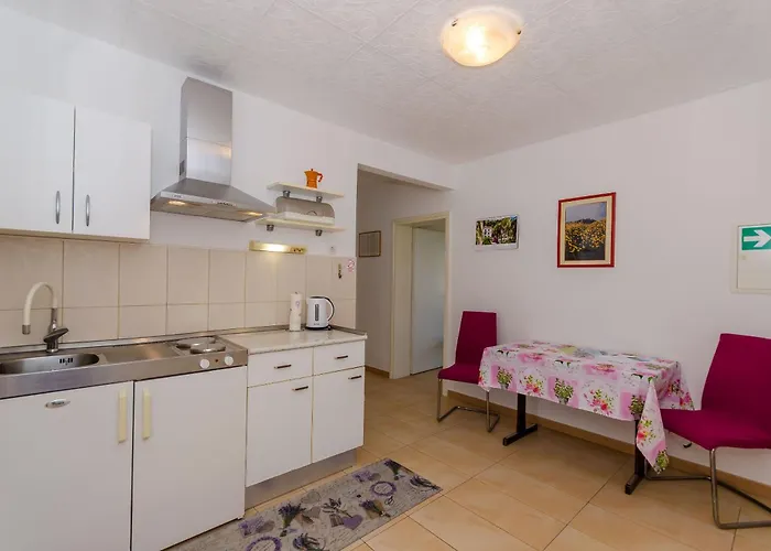 Marika Apartmán