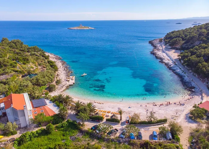 Marika * Hvar Town