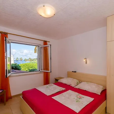 Marika Apartmán Hvar Town