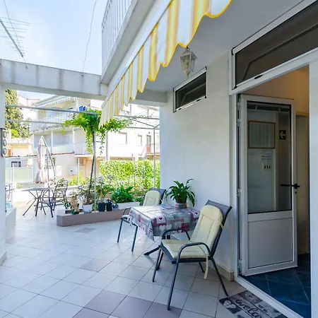 Marika Apartmán Hvar Town