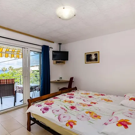 Marika Apartmán Hvar Town